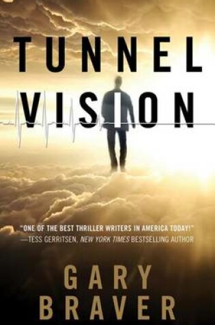 Cover of Tunnel Vision