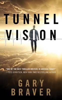 Book cover for Tunnel Vision