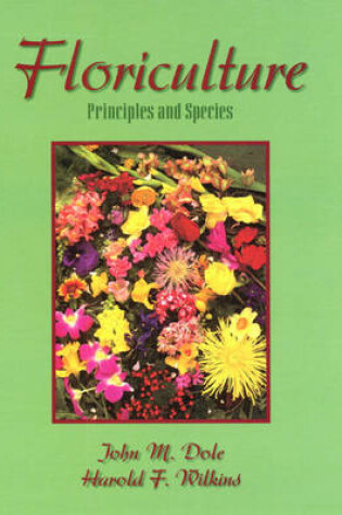 Cover of Floriculture