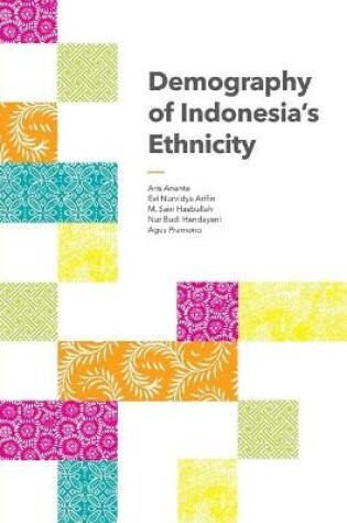 Cover of Demography of Indonesia's Ethnicity