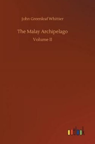 Cover of The Malay Archipelago