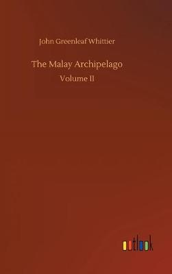 Book cover for The Malay Archipelago