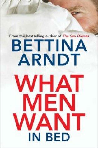 Cover of What Men Want