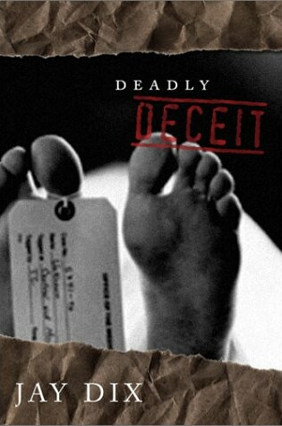 Cover of Deadly Deceit