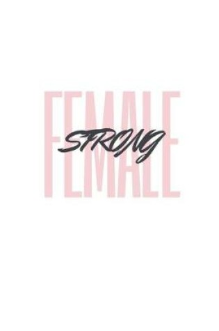 Cover of Strong Female