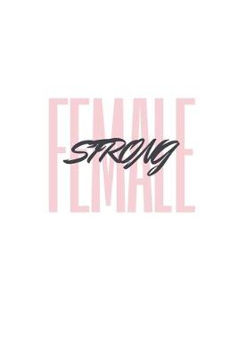 Book cover for Strong Female