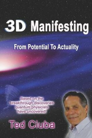 Cover of 3D Manifesting