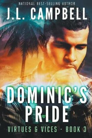 Cover of Dominic's Pride