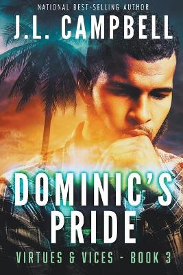 Book cover for Dominic's Pride