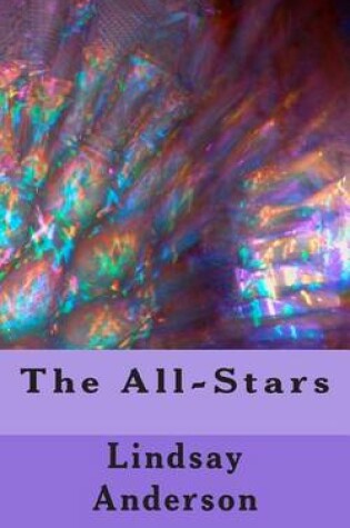 Cover of The All-Stars