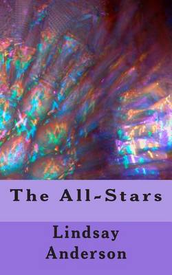 Book cover for The All-Stars