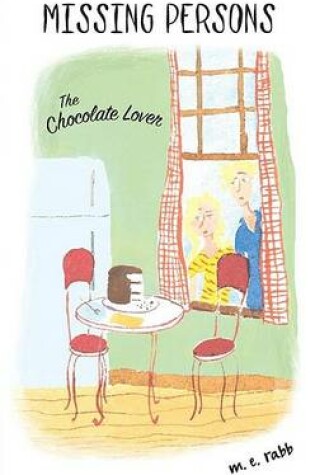 Cover of The Chocolate Lover