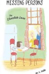 Book cover for The Chocolate Lover