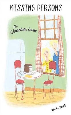 Book cover for The Chocolate Lover