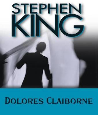Book cover for Dolores Claiborne
