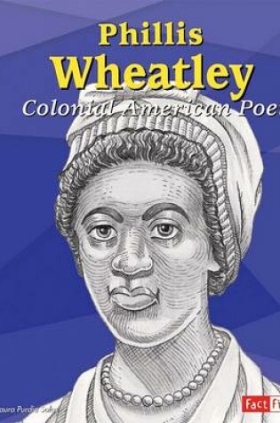 Cover of Phillis Wheatley