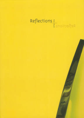 Book cover for Reflections