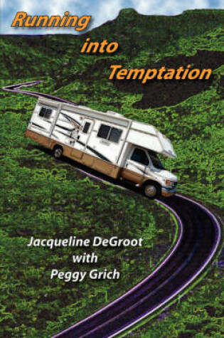 Cover of Running Into Temptation