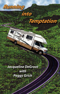 Book cover for Running Into Temptation