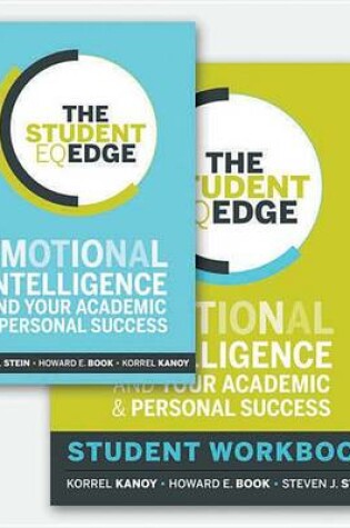 Cover of The Student EQ Edge Student Set