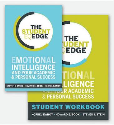 Book cover for The Student EQ Edge Student Set