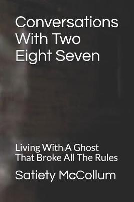 Book cover for Conversations With Two Eight Seven