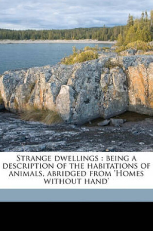 Cover of Strange Dwellings