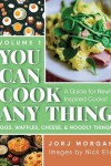 Book cover for You Can Cook Any Thing