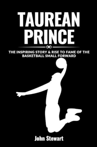 Cover of Taurean Prince