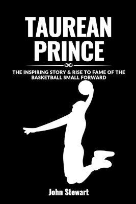 Cover of Taurean Prince