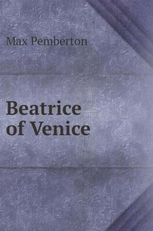 Cover of Beatrice of Venice