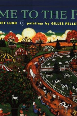 Cover of Come to the Fair