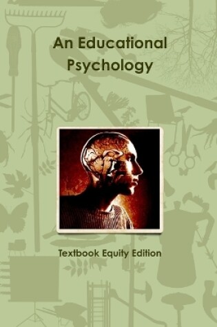 Cover of An Educational Psychology