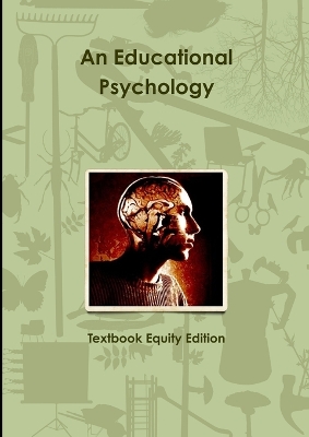 Book cover for An Educational Psychology