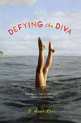 Book cover for Defying the Diva