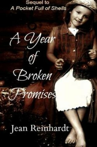 Cover of A Year of Broken Promises