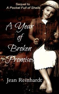 Cover of A Year of Broken Promises