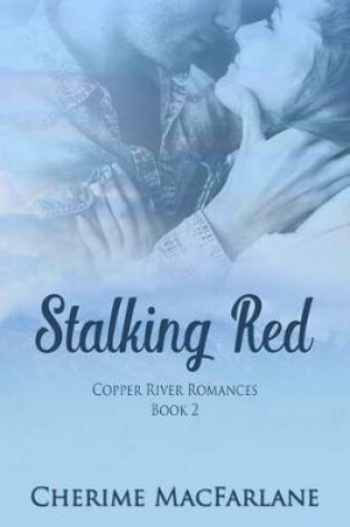 Cover of Stalking Red