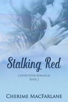 Book cover for Stalking Red