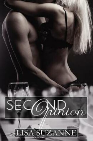 Cover of Second Opinion