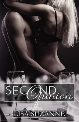 Book cover for Second Opinion