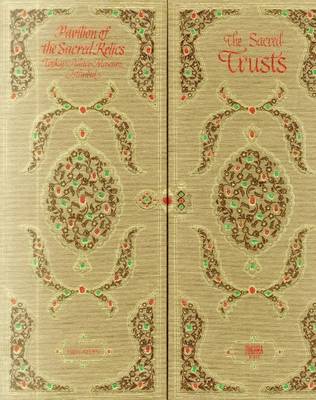 Cover of The Sacred Trusts