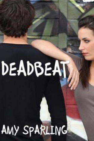 Cover of Deadbeat