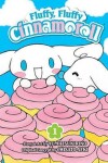 Book cover for Fluffy, Fluffy Cinnamoroll, Vol. 1