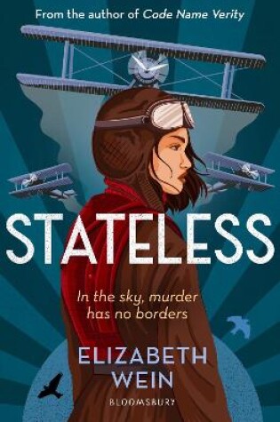 Cover of Stateless