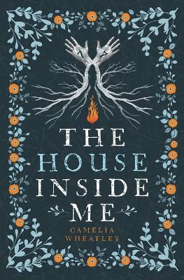 Book cover for The House Inside Me