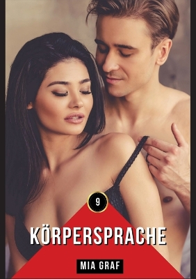 Book cover for Körpersprache