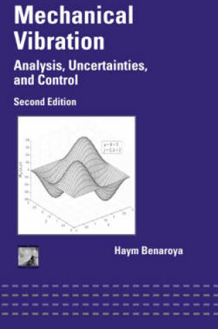 Cover of Mechanical Vibration