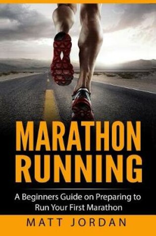 Cover of Marathon Running