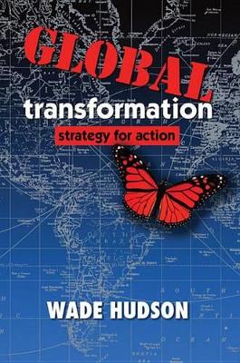 Book cover for Global Transformation